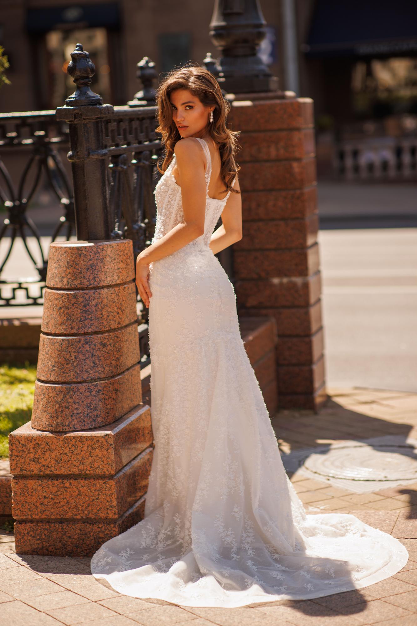 Свадебное платье SAKURA