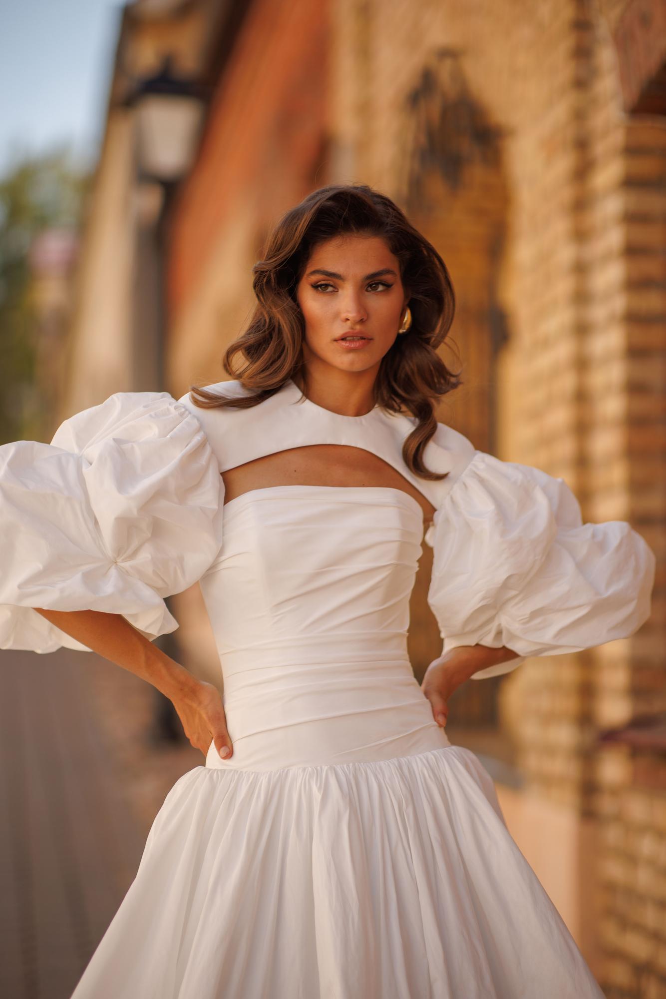 Свадебное платье BARCELLONA