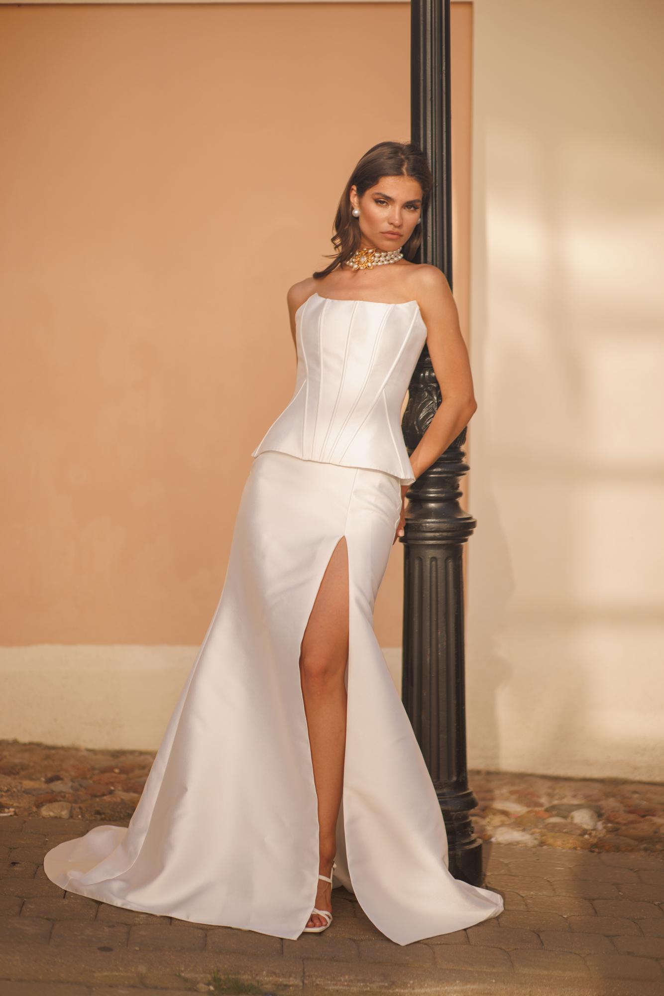 Свадебное платье PARIGI