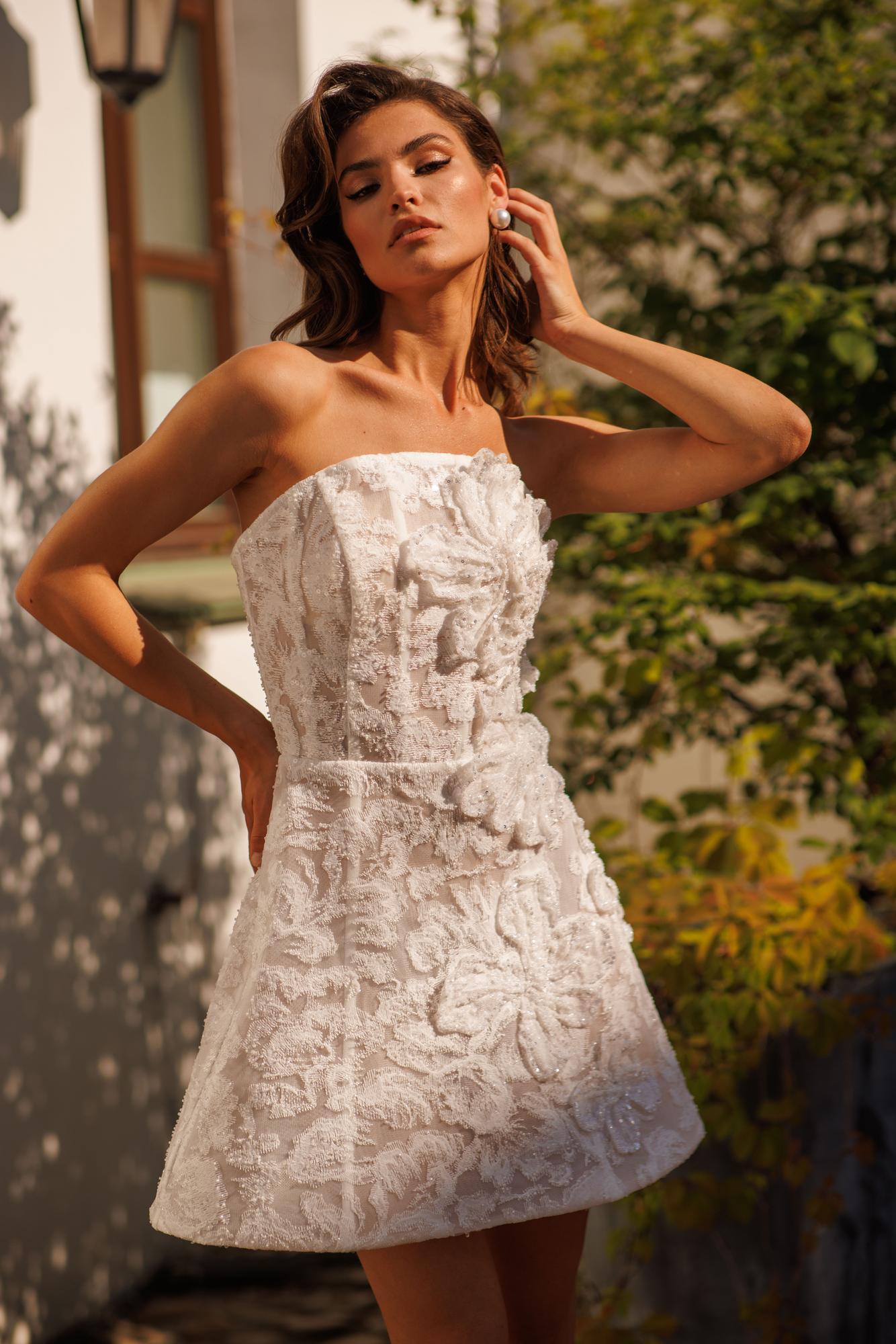 Свадебное платье BALI