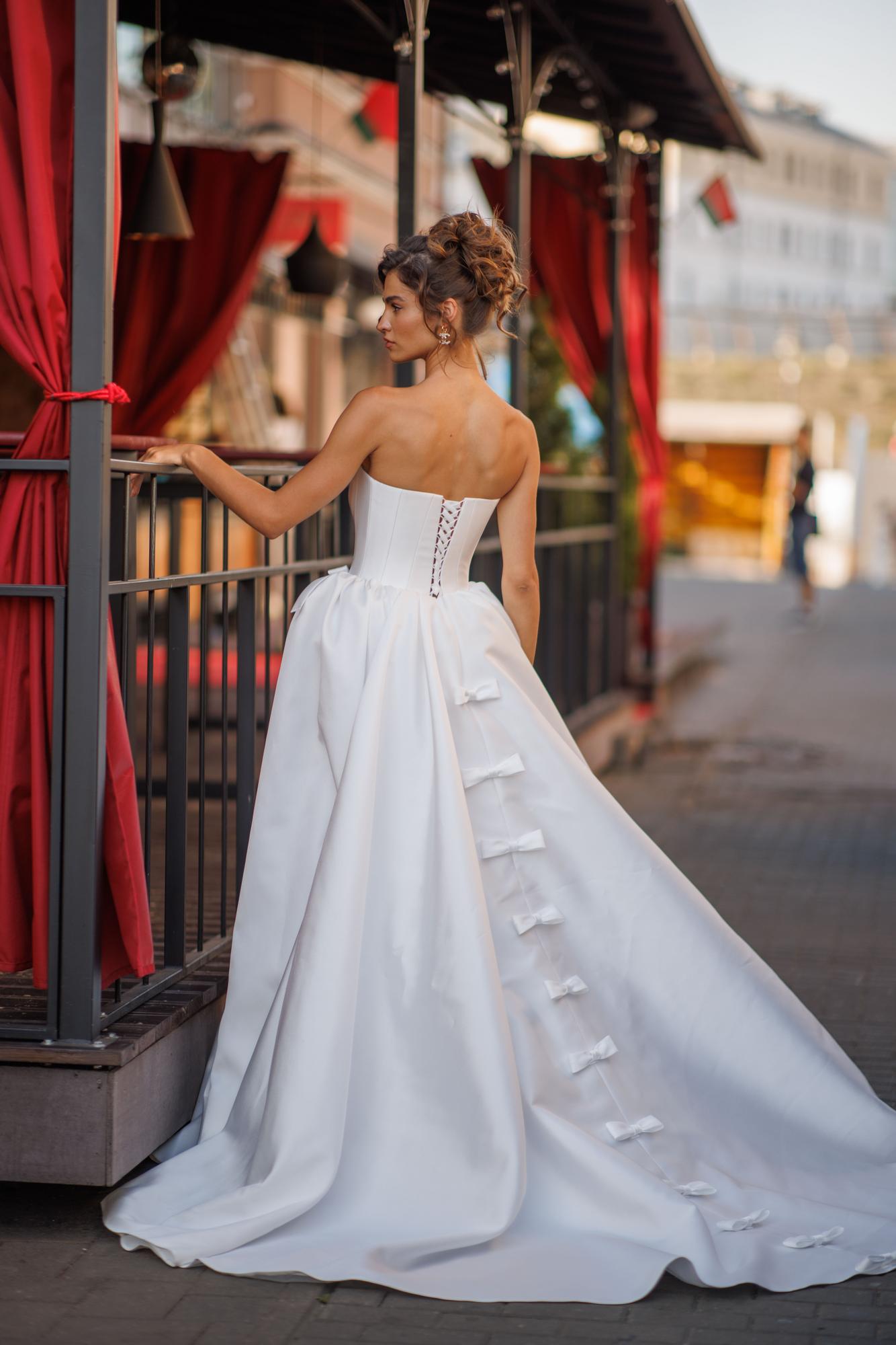 Свадебное платье INFANTA