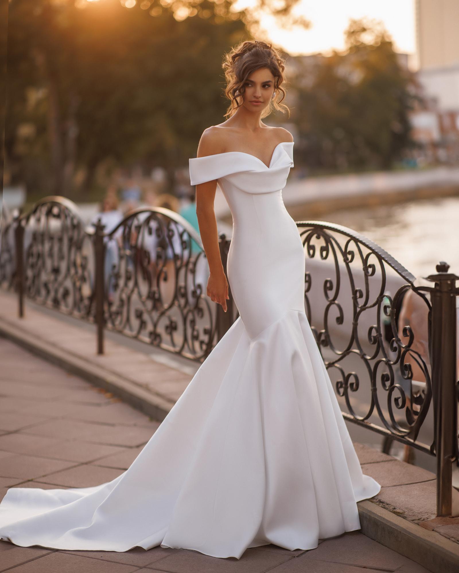 Свадебное платье PARISA