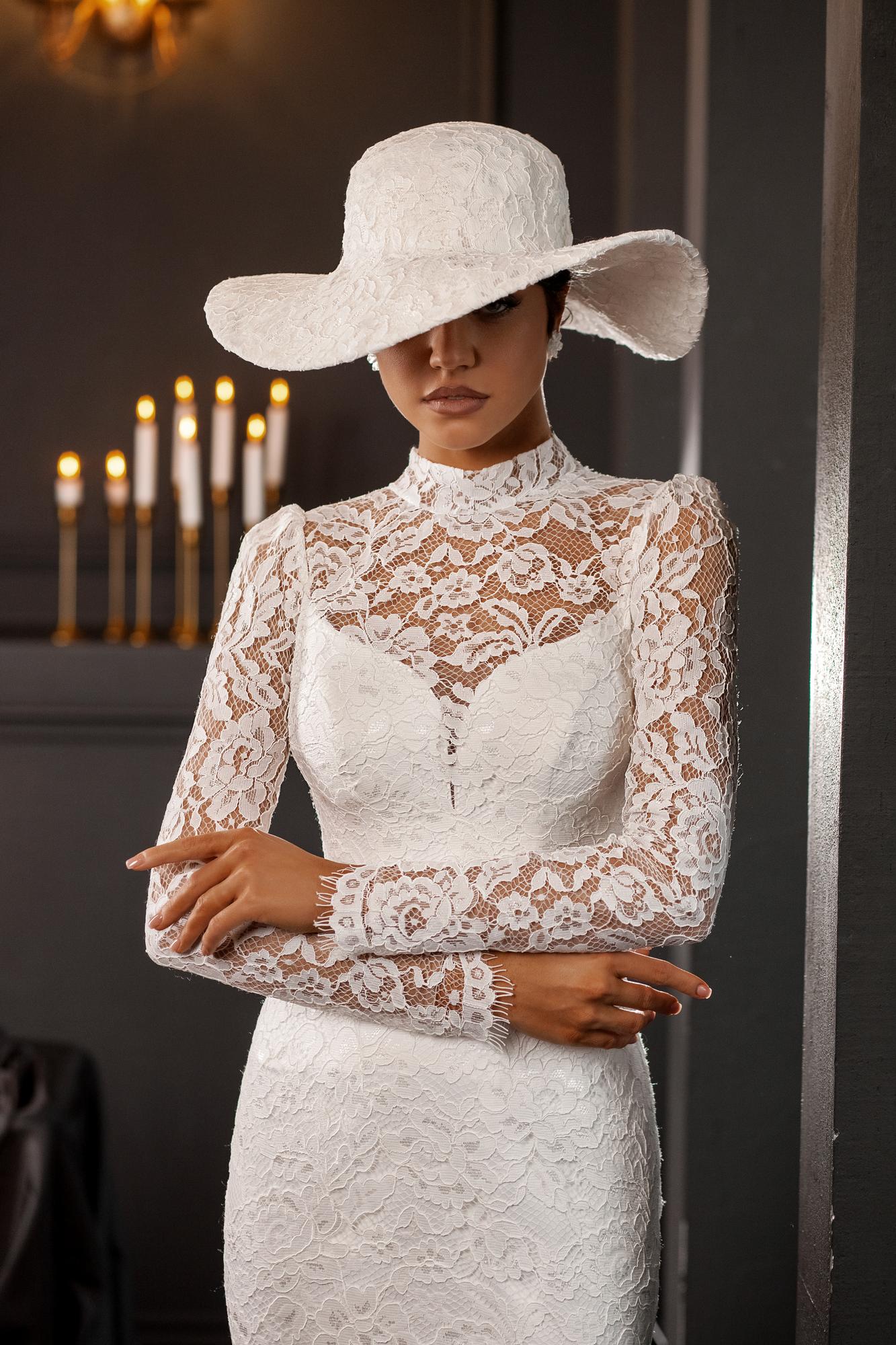 Свадебное платье DALIA