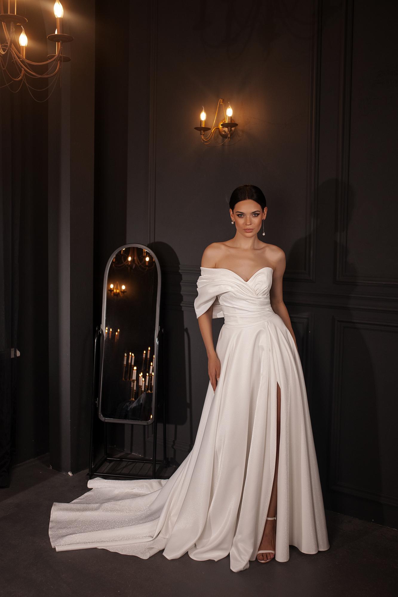 Свадебное платье MARSHA