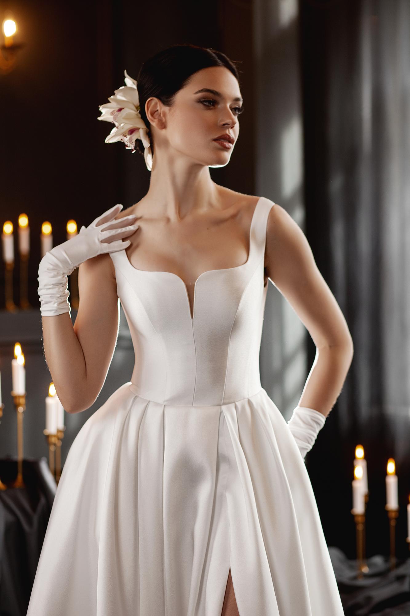 Свадебное платье NIRIT