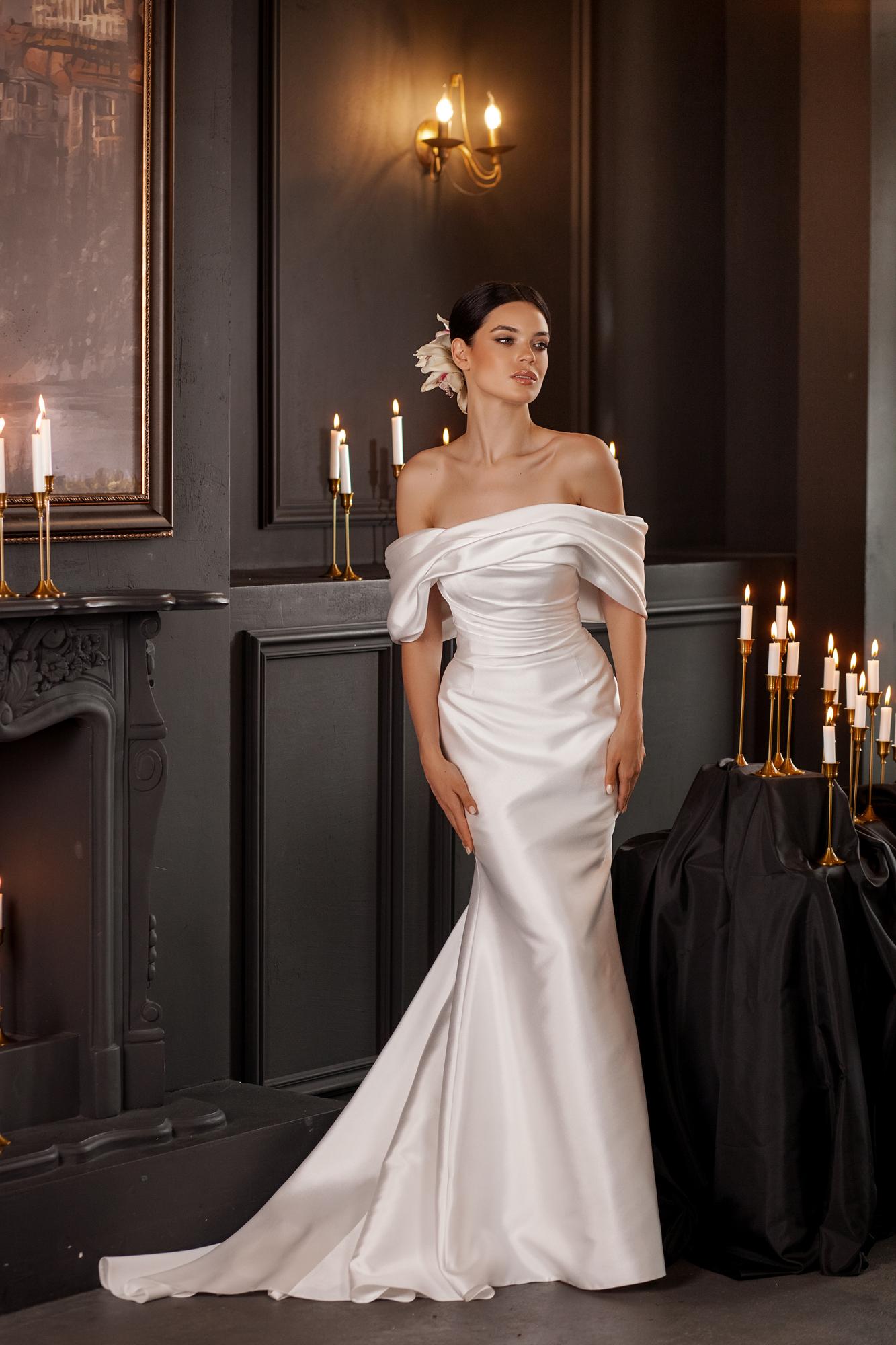 Свадебное платье KAREN