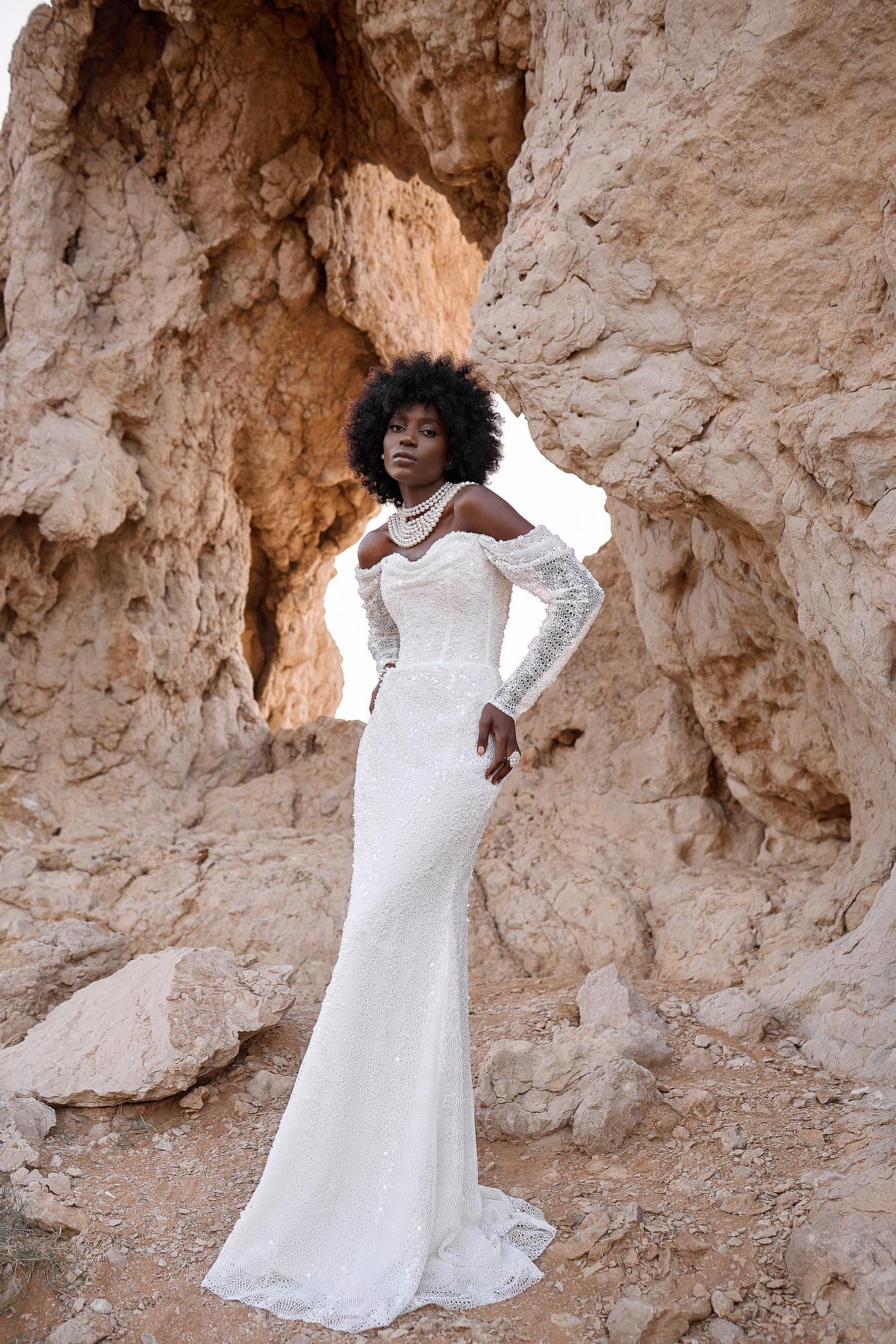 Свадебное платье LIRA