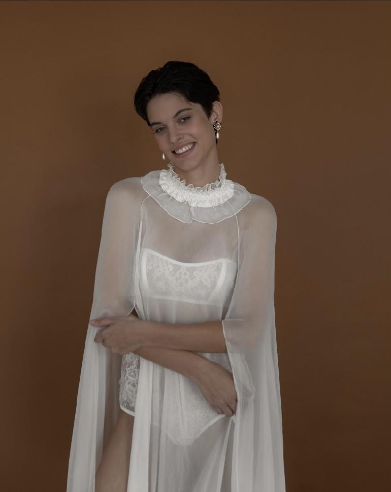 Комплект свадебного белья NOAH