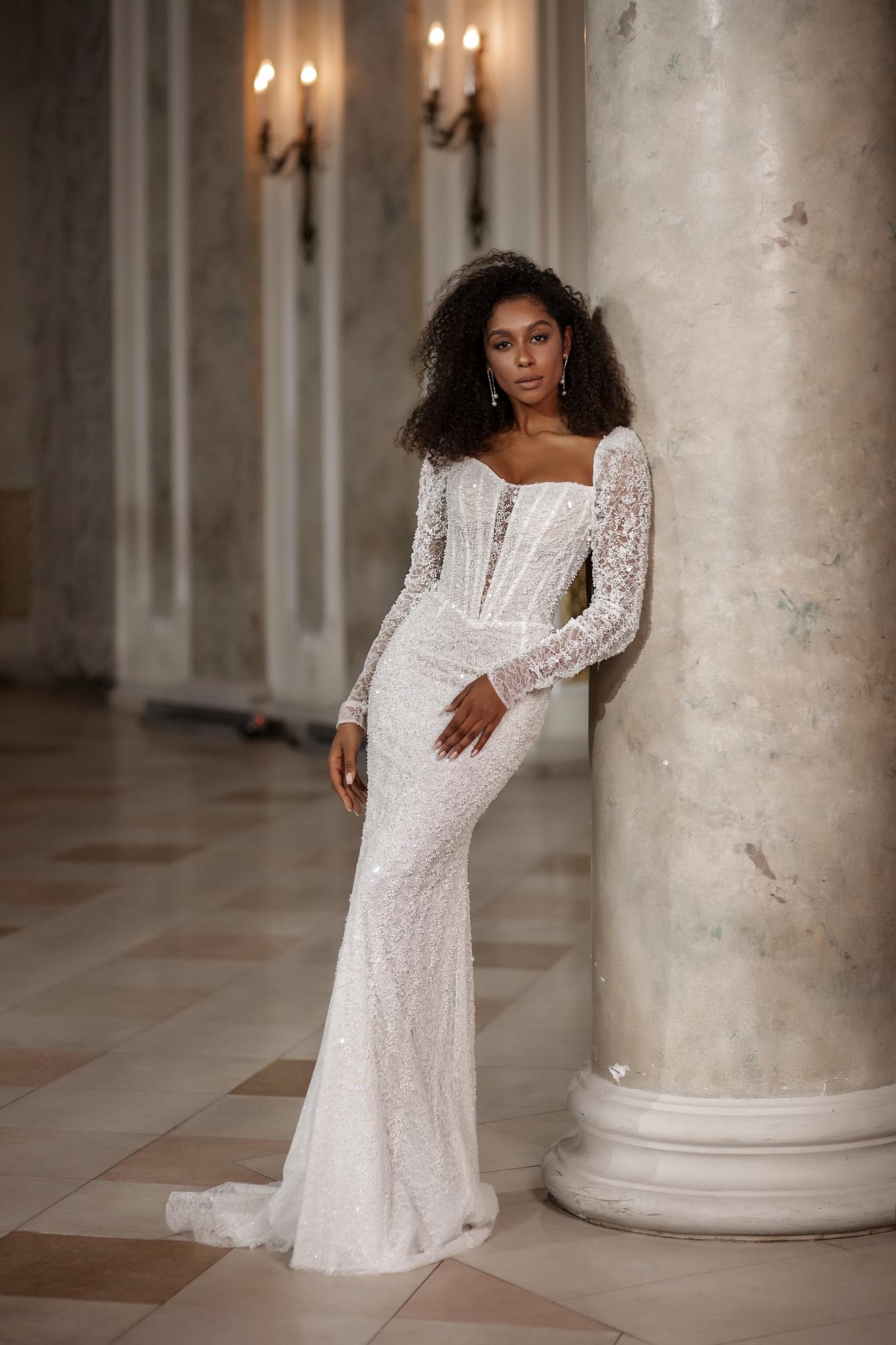 Свадебное платье BEATA