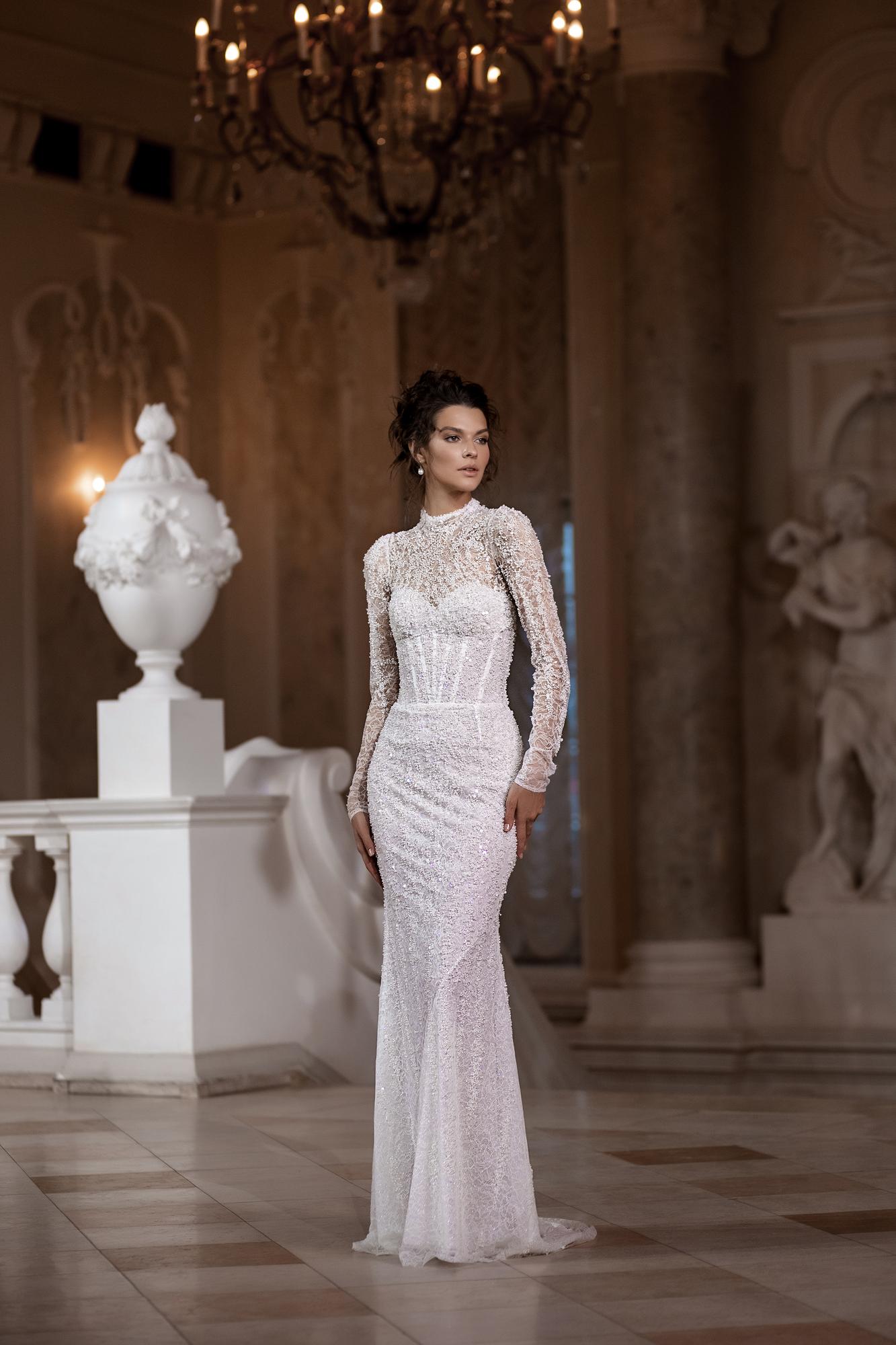 Свадебное платье VINTAGE IONA