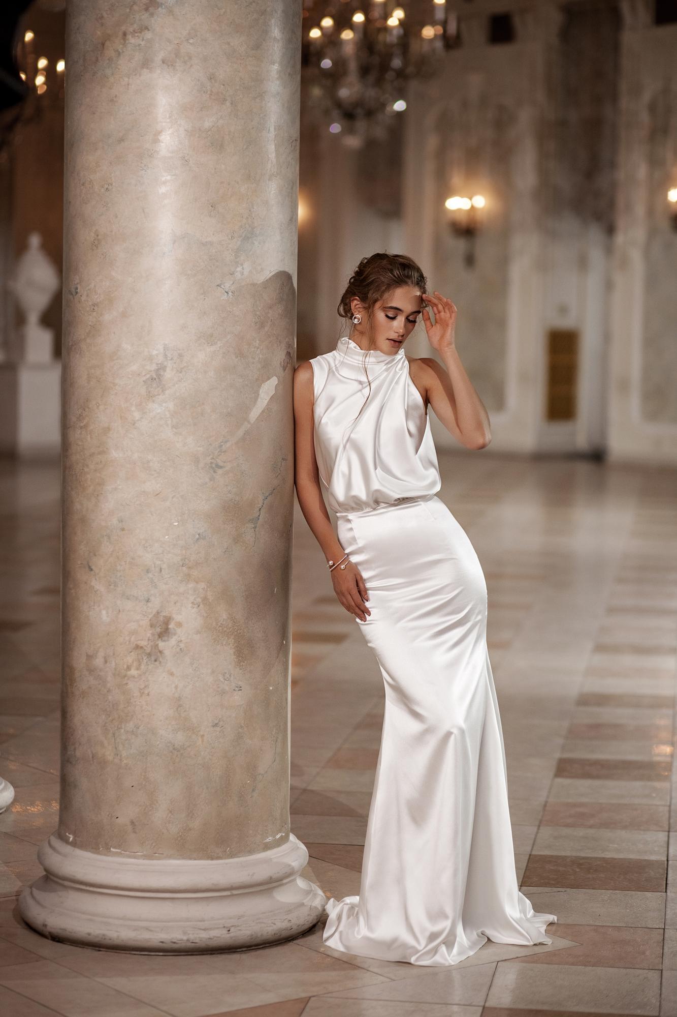 Свадебное платье MASAMI