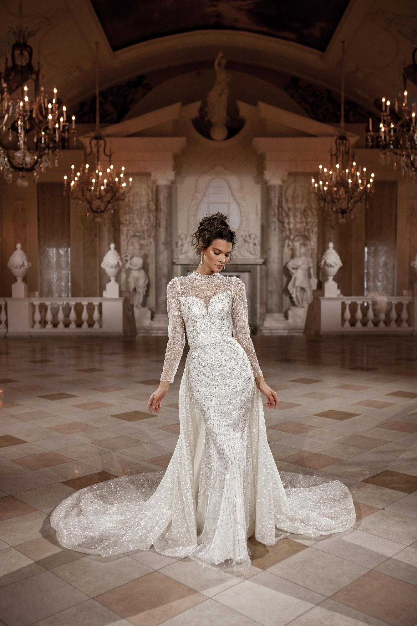 Свадебное платье LEIA