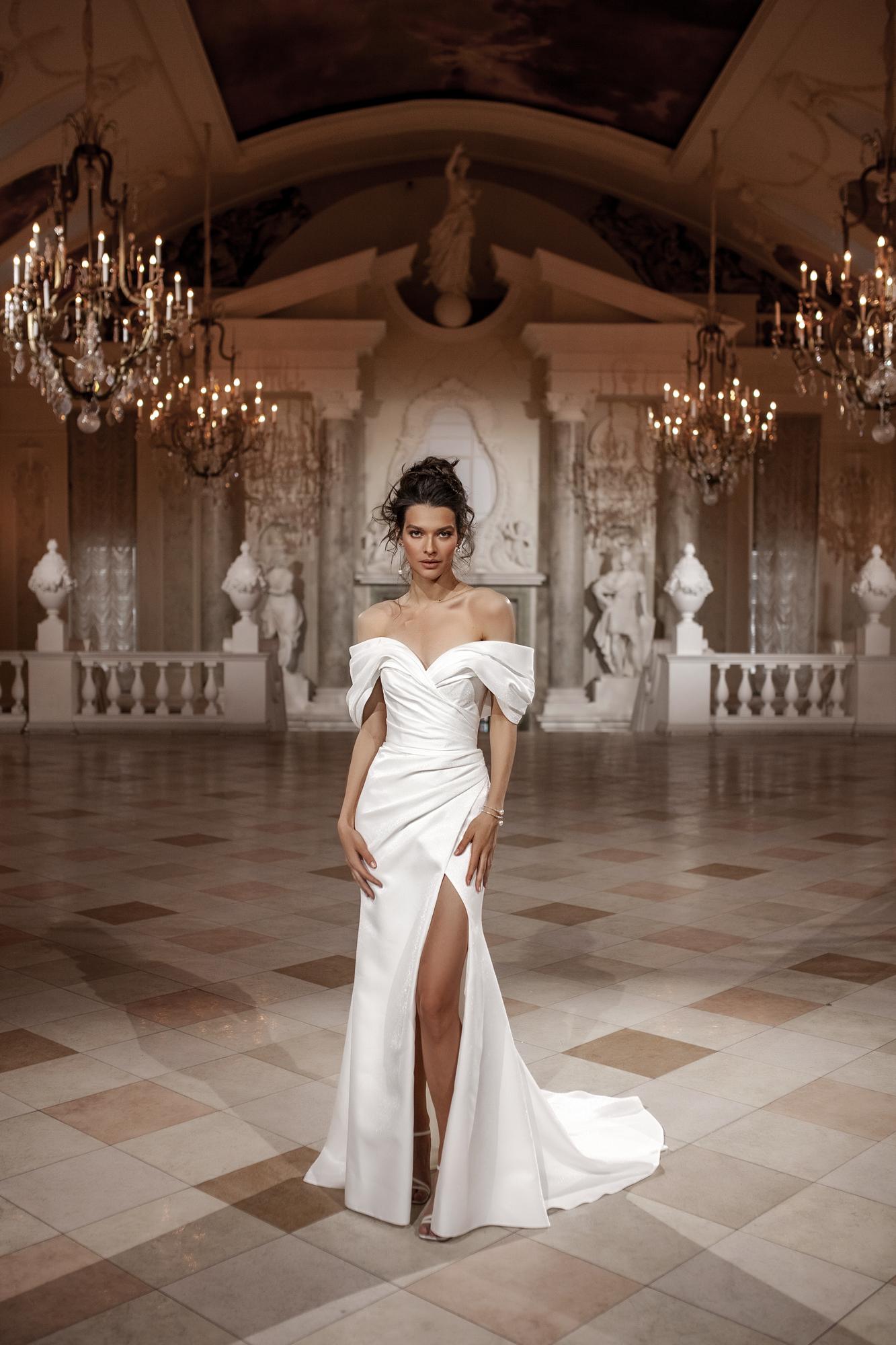 Свадебное платье MADLEN