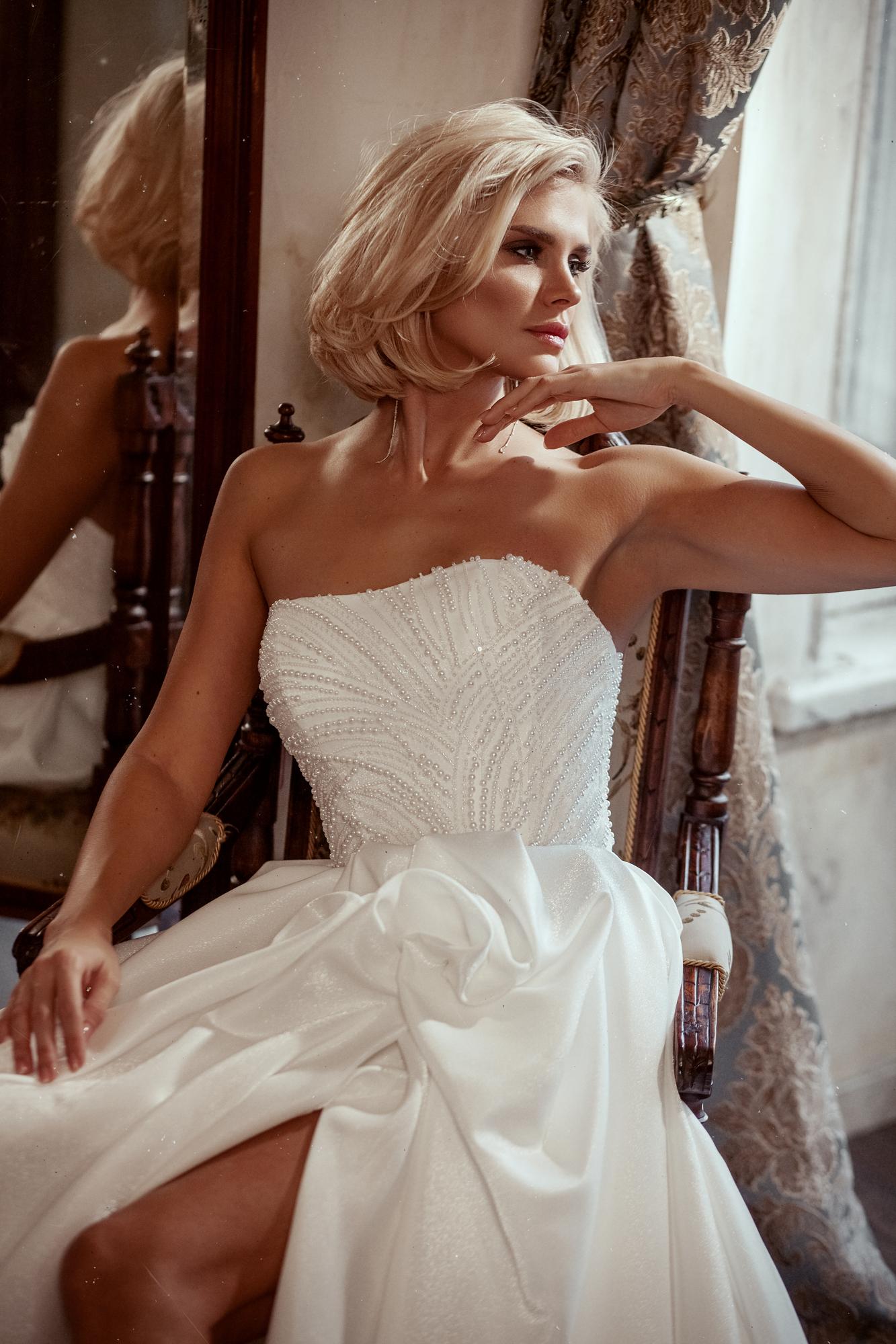 Свадебное платье VINTAGE NIVES