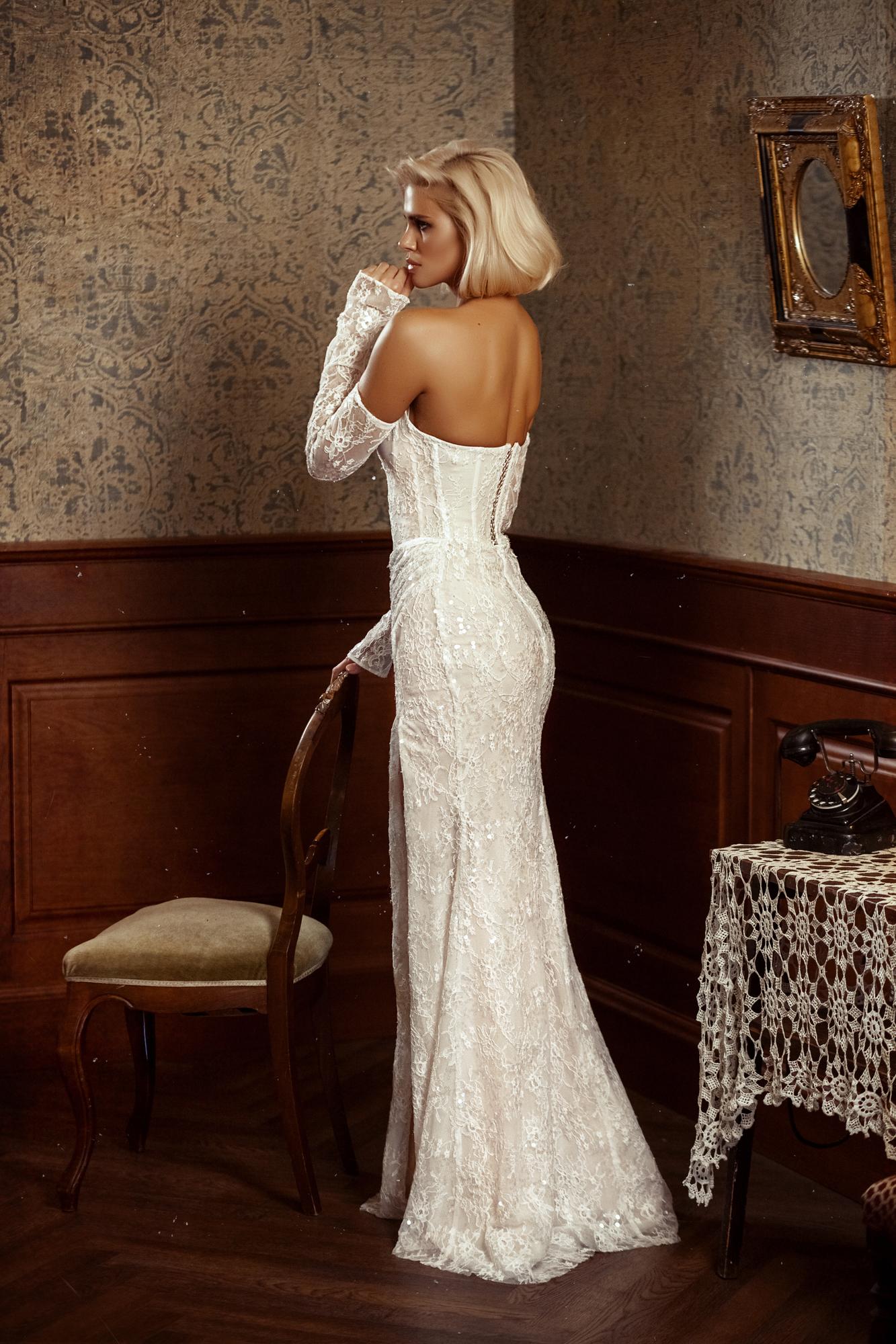 Свадебное платье VINTAGE EVITA