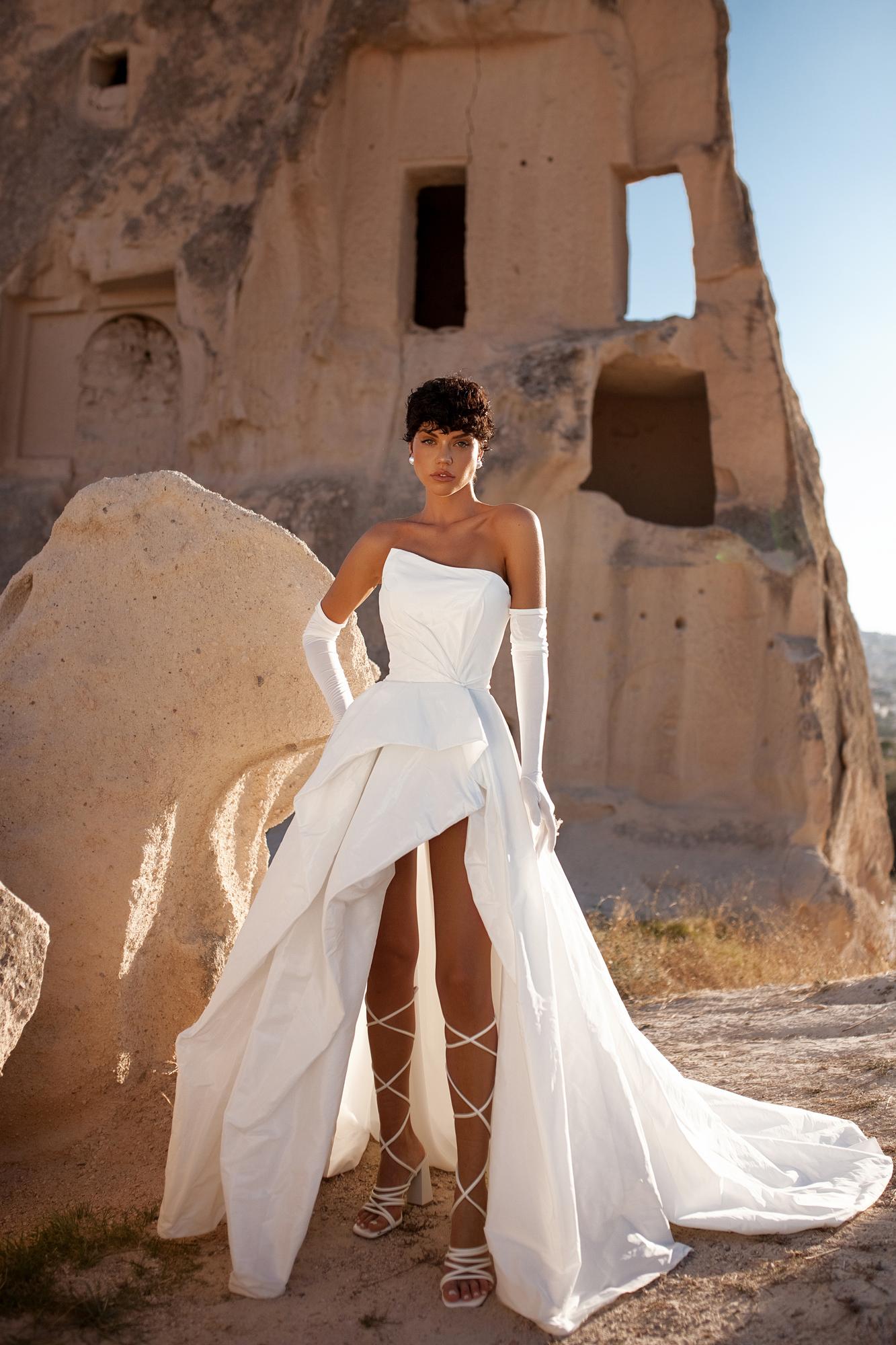 Свадебное платье VINTAGE ONYX