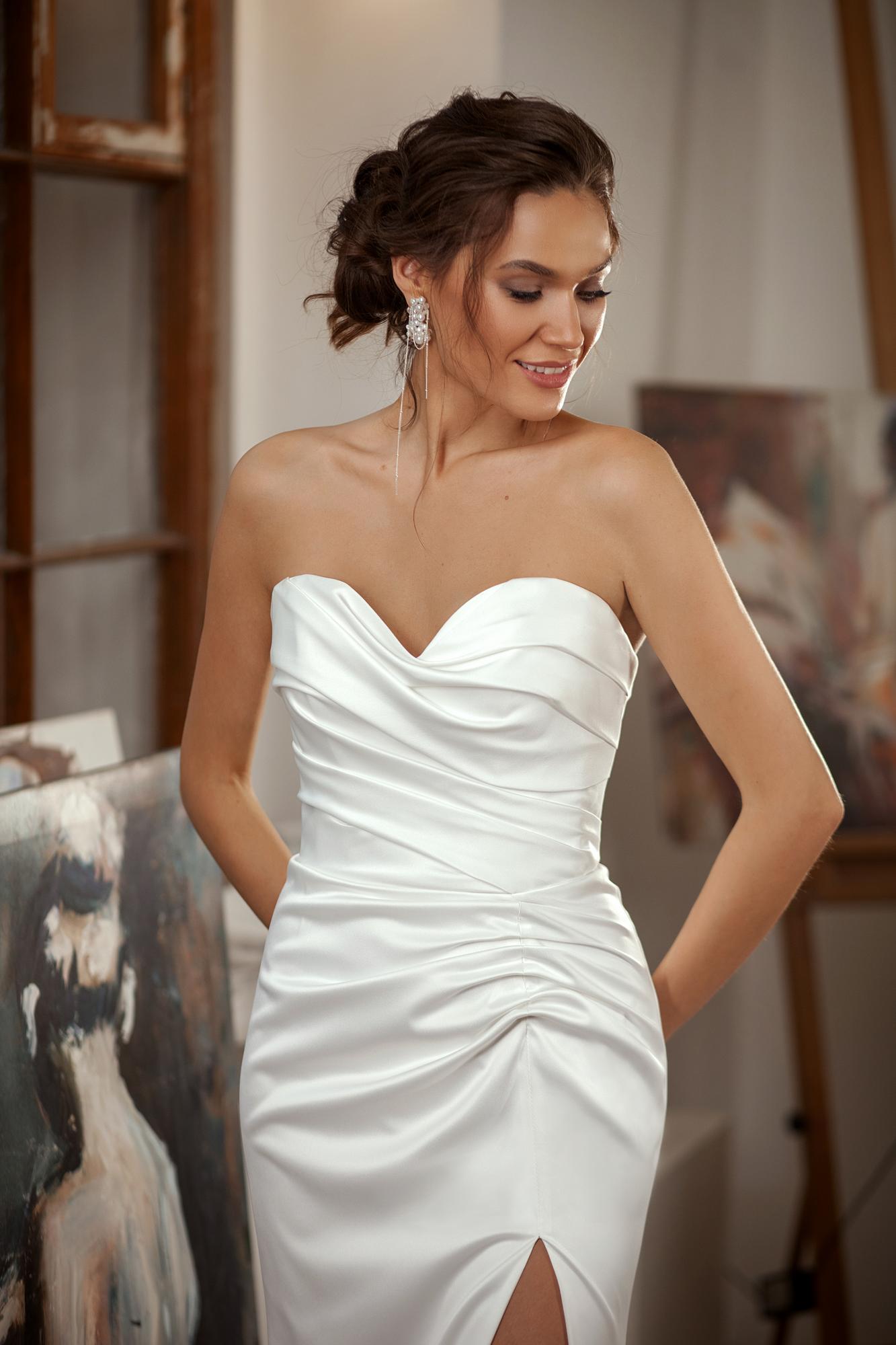 Свадебное платье ERNESTA