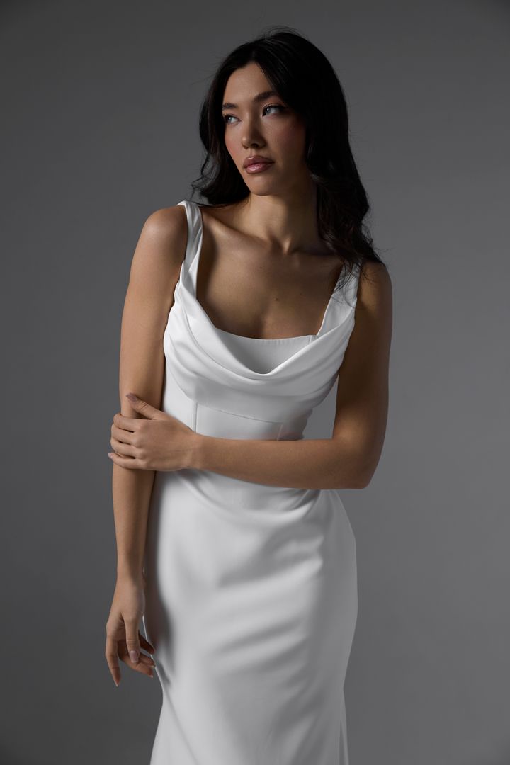 Свадебное платье BY AURORA GEORGIA