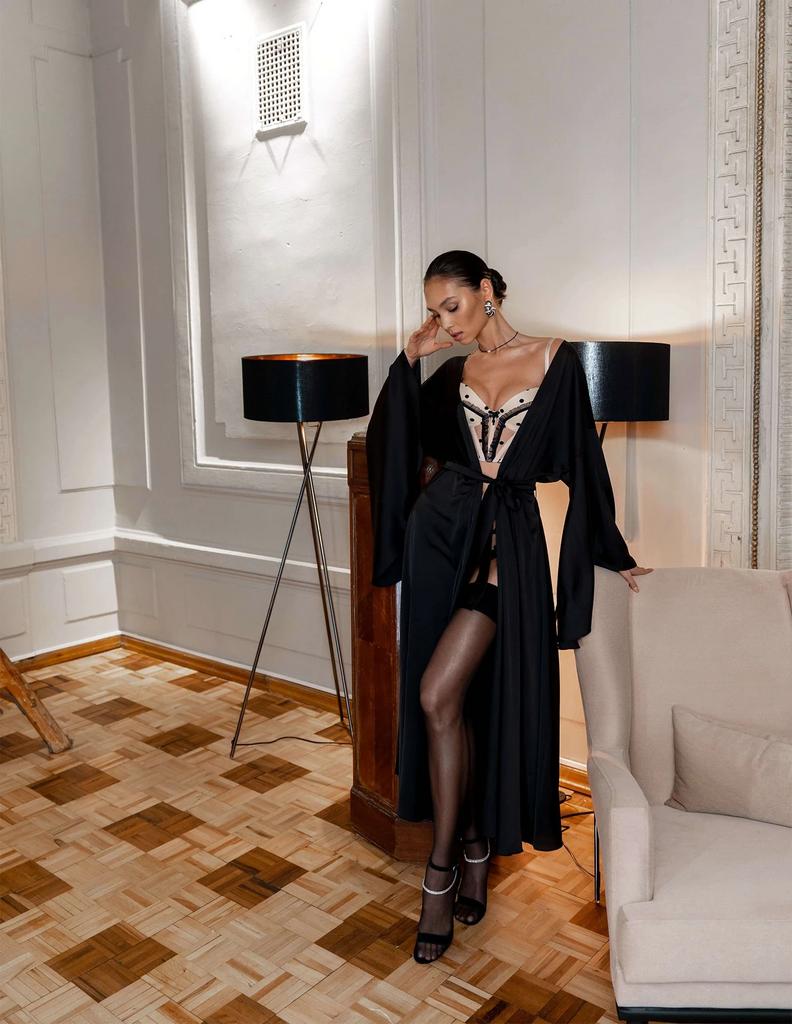 Свадебный пеньюар SOUL