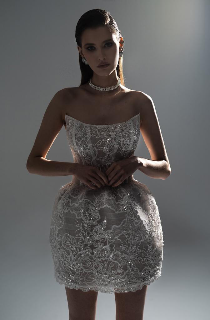 Свадебное платье LULU