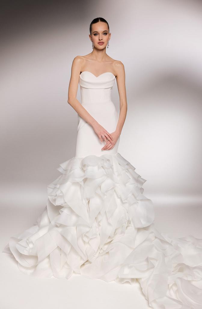 Свадебное платье VERA