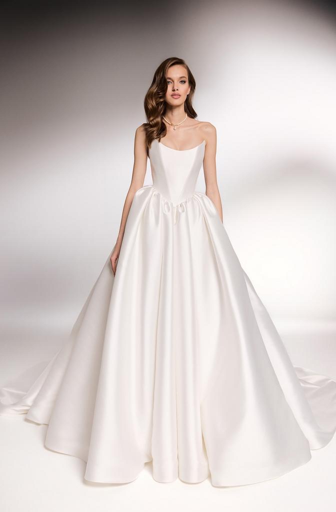 Свадебное платье ANGELINA