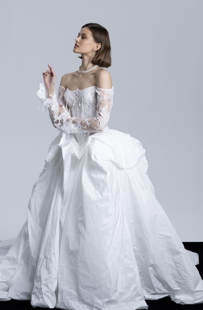 Свадебное платье VELA