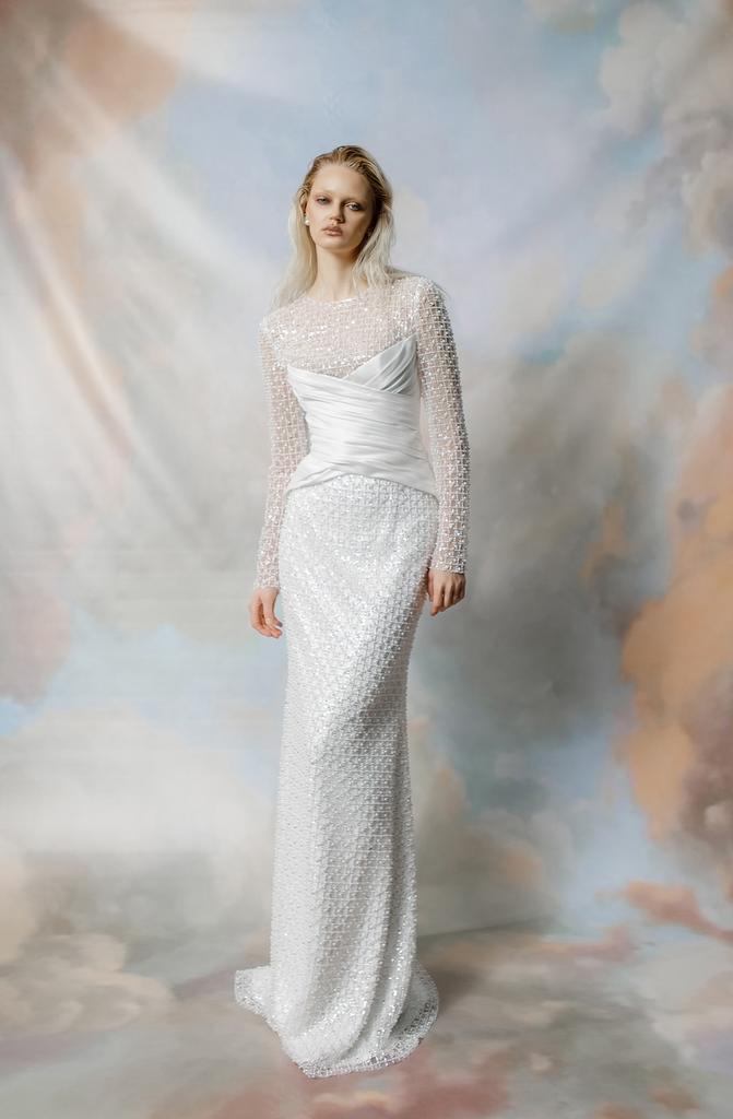 Свадебное платье ANORA LACE