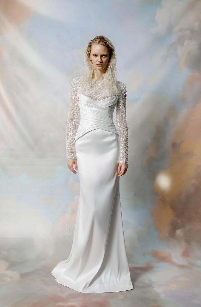 Свадебное платье ANORA