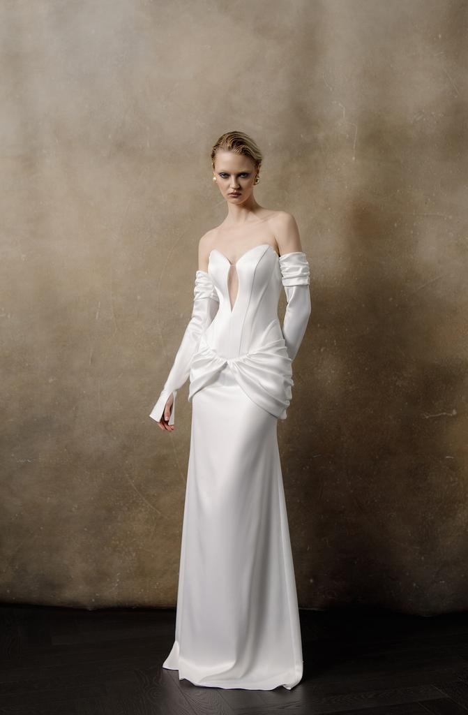 Свадебное платье SABRINA