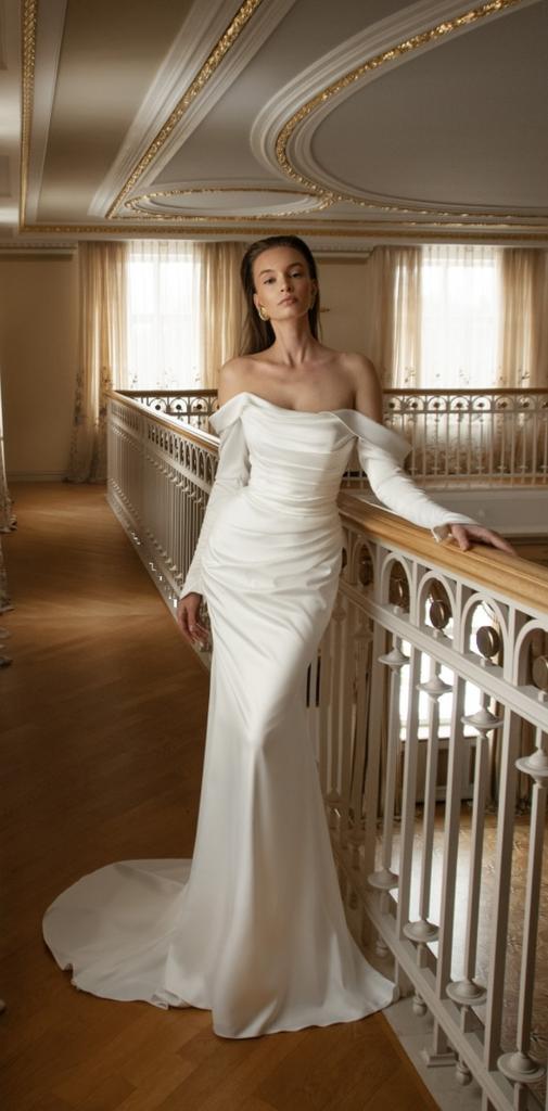 Свадебное платье VASSA