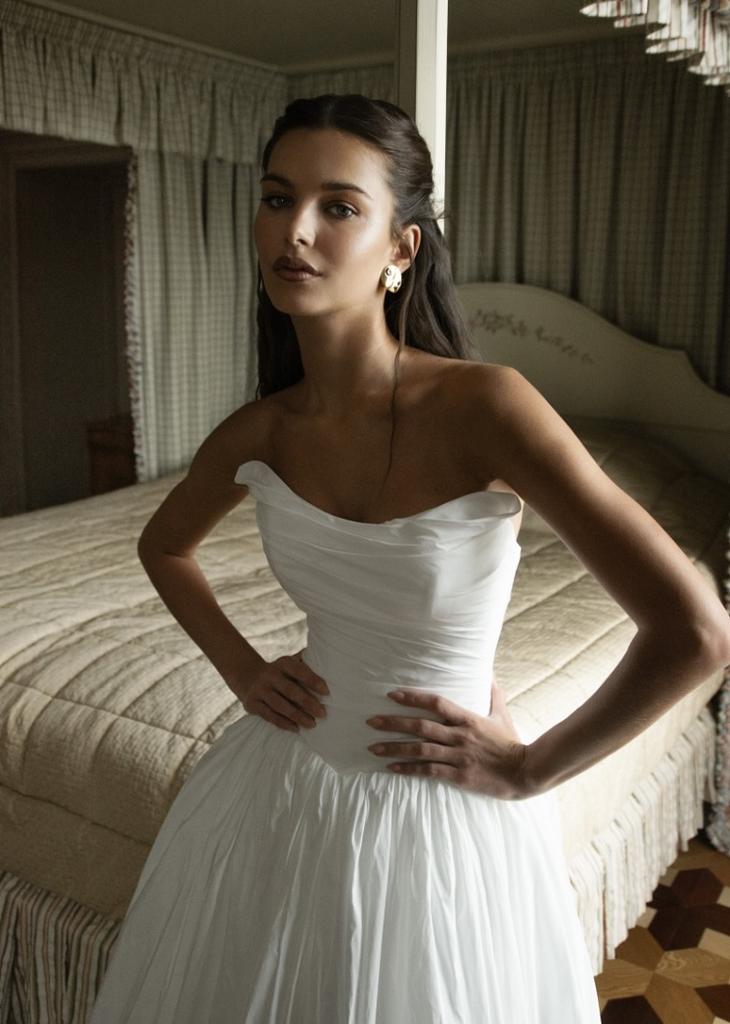 Свадебное платье NESSA