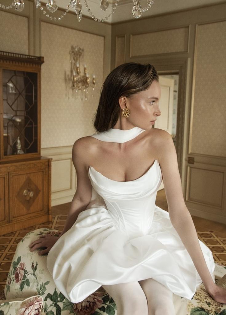 Свадебное платье LORANGE