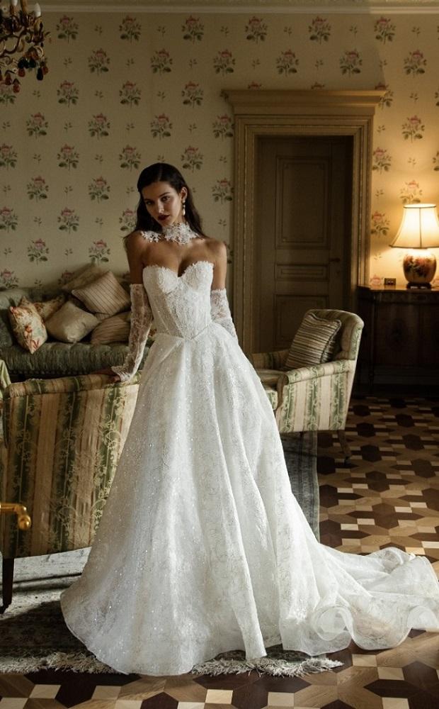 Свадебное платье ANISE