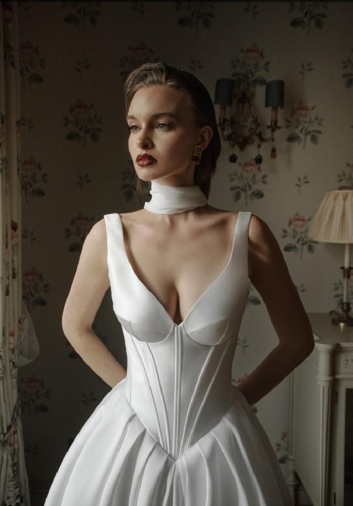 Свадебное платье LITAL