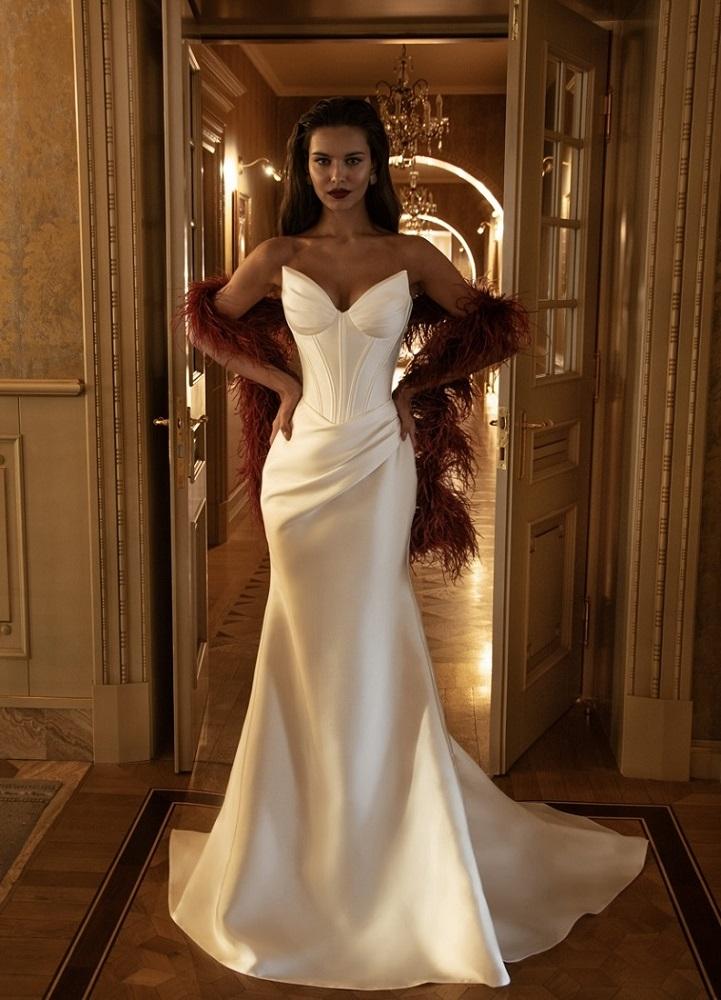 Свадебное платье TRIANA