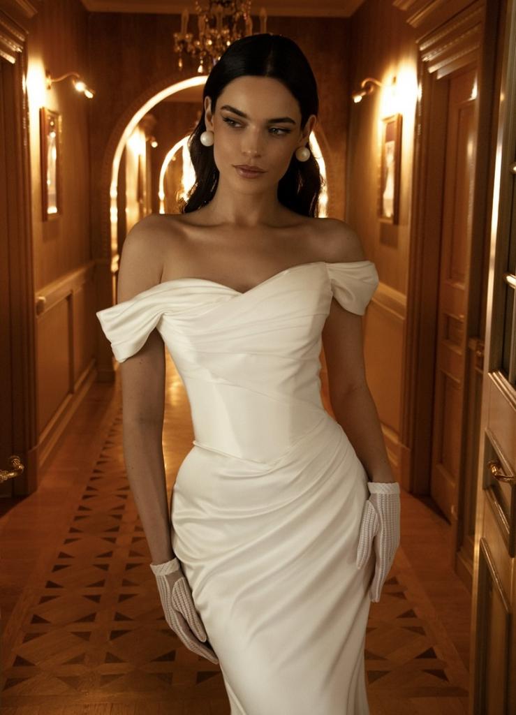 Свадебное платье CAMEO