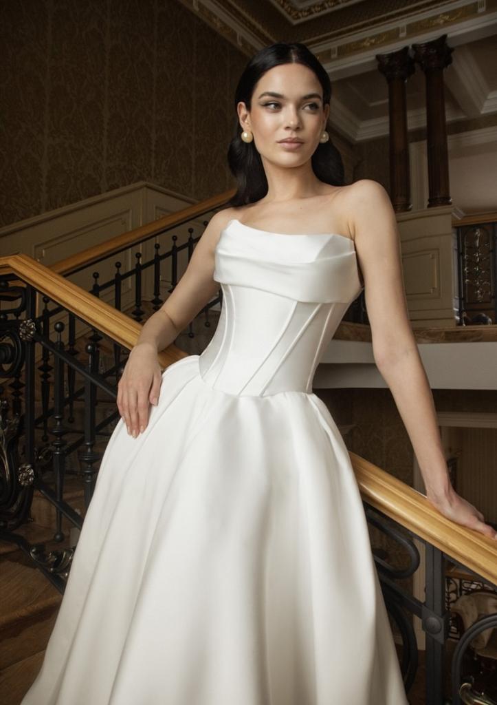 Свадебное платье ASSOL