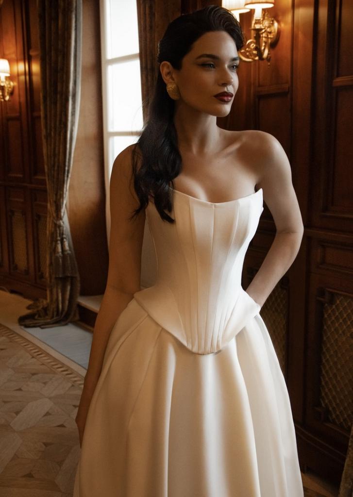 Свадебное платье VERSAILLES