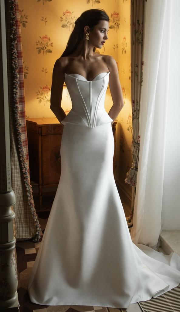 Свадебное платье LOTTA