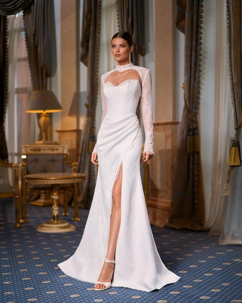 Свадебное платье ASIA