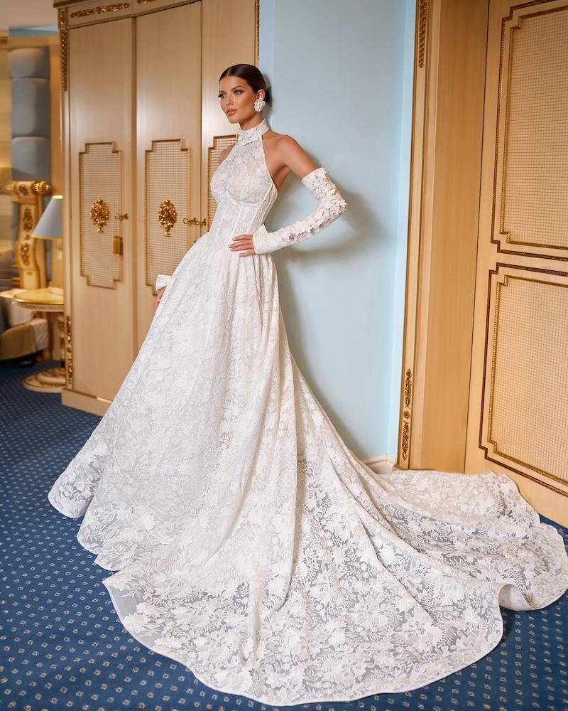 Свадебное платье TROYA