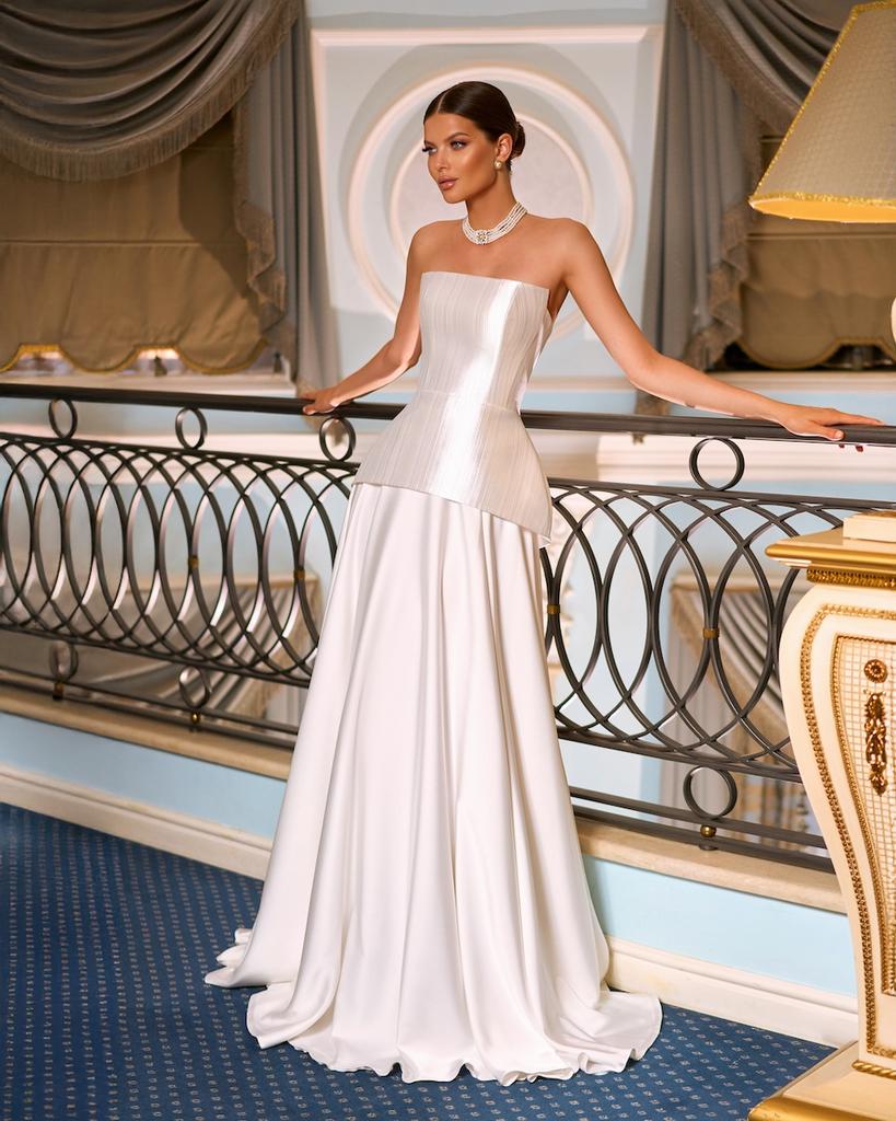 Свадебное платье ROMEO