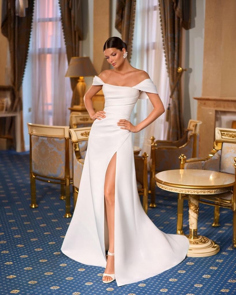 Свадебное платье MELODI