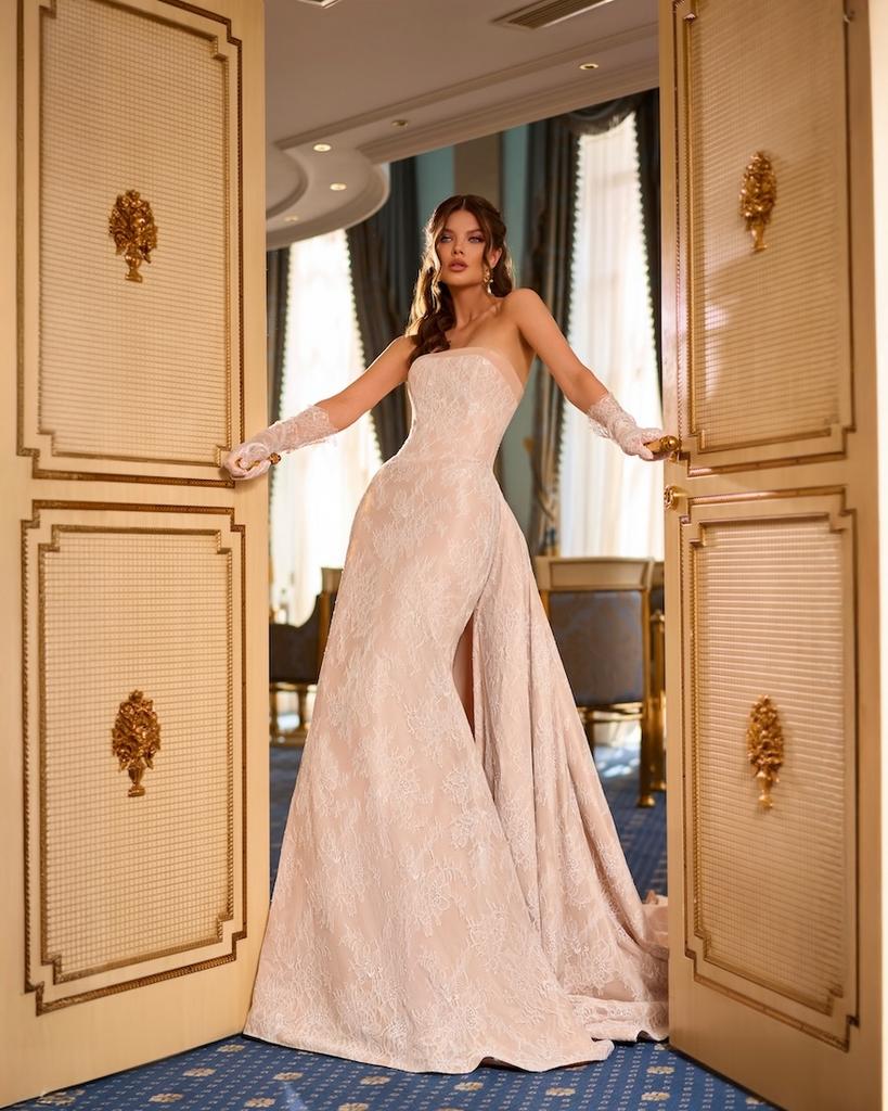 Свадебное платье KEDRA