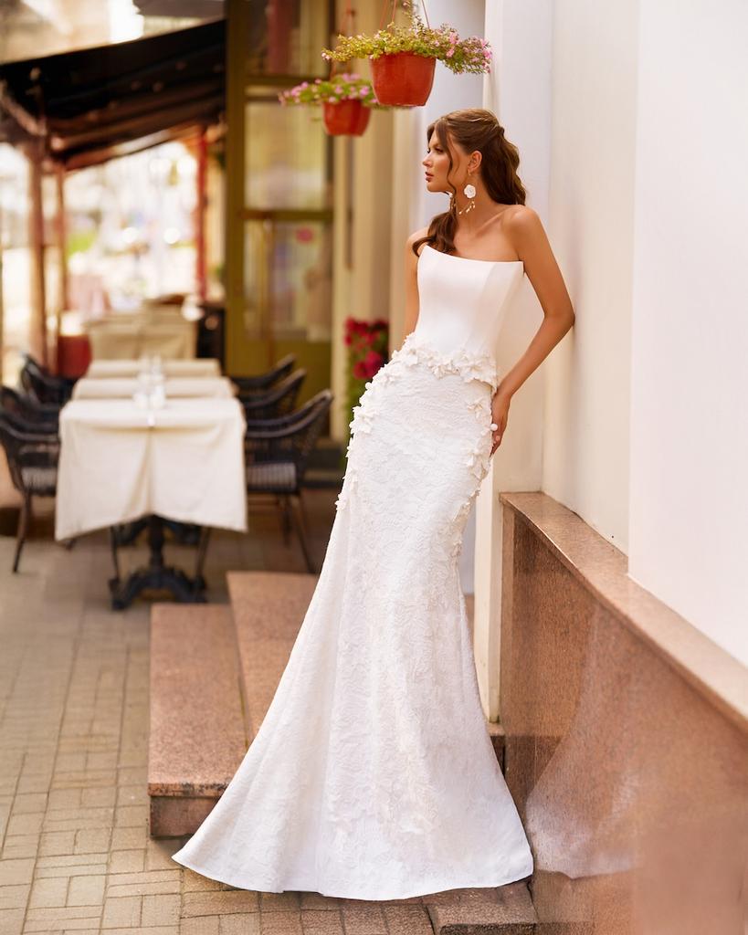 Свадебное платье IVOLGA