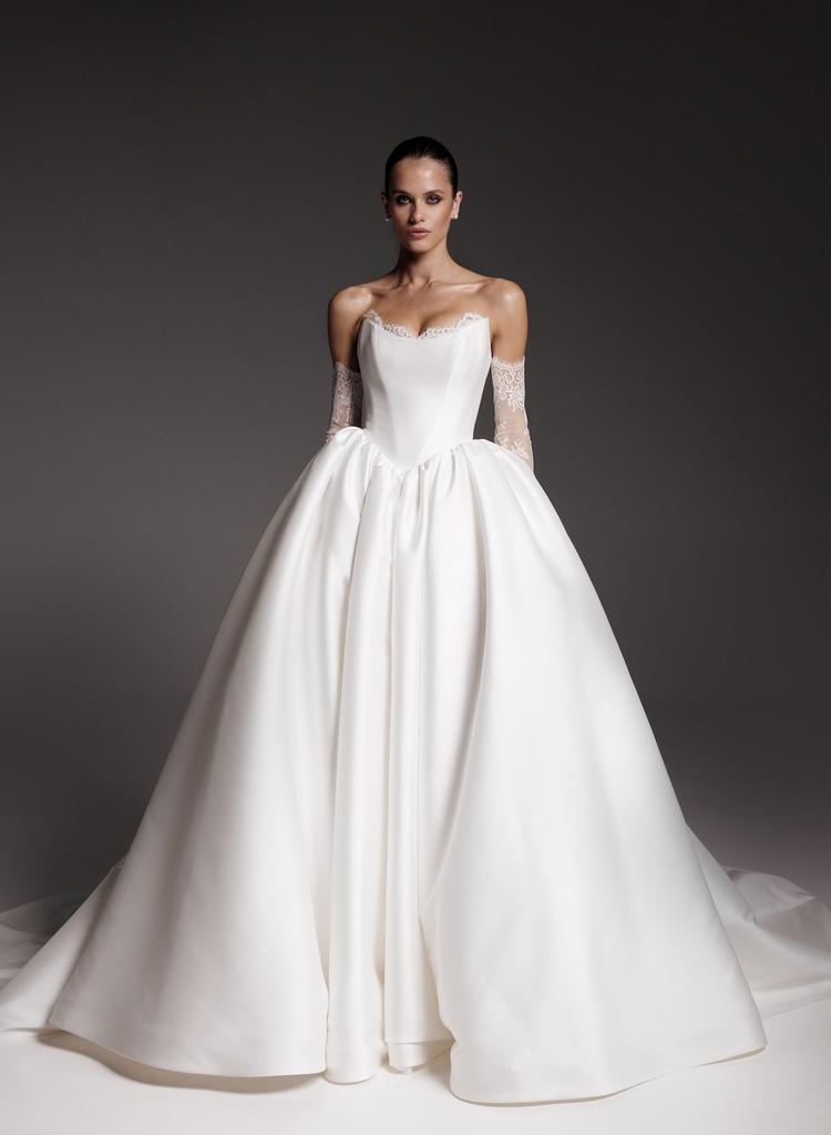 Свадебное платье DEVA