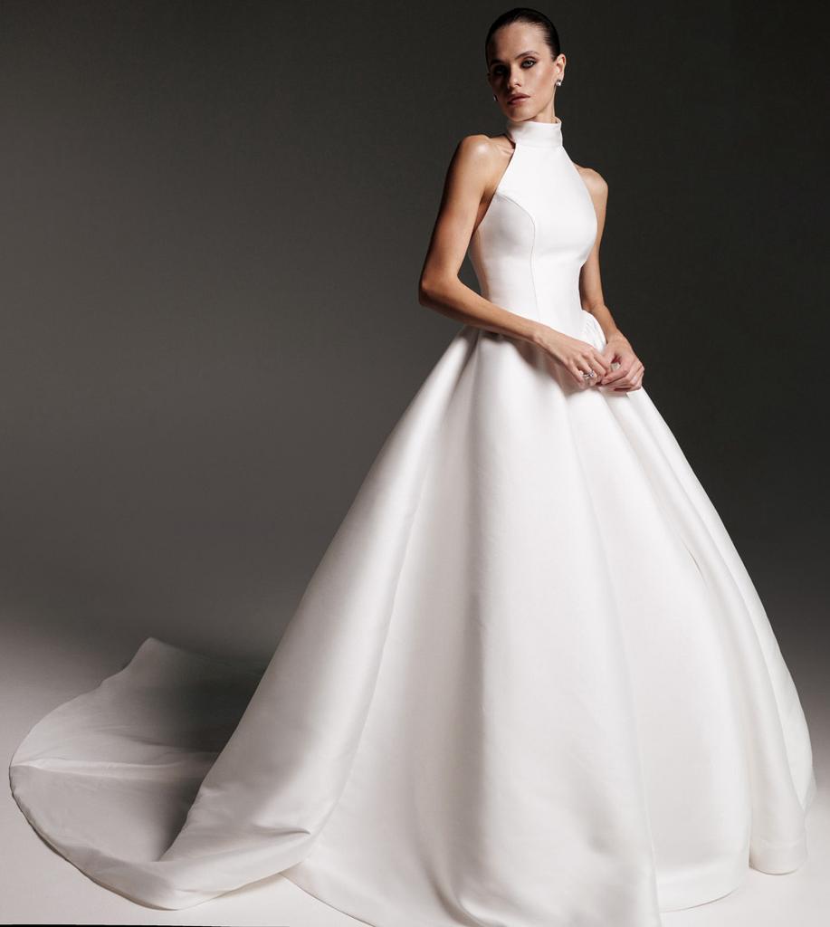 Свадебное платье PALOMA