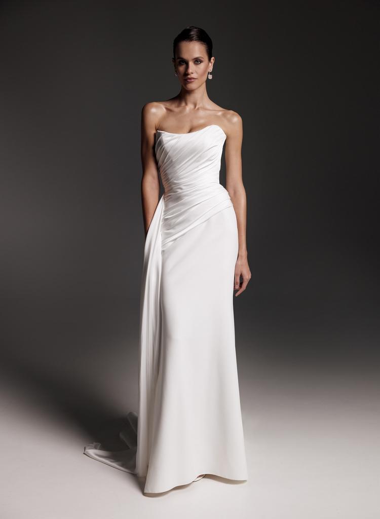 Свадебное платье FANAL