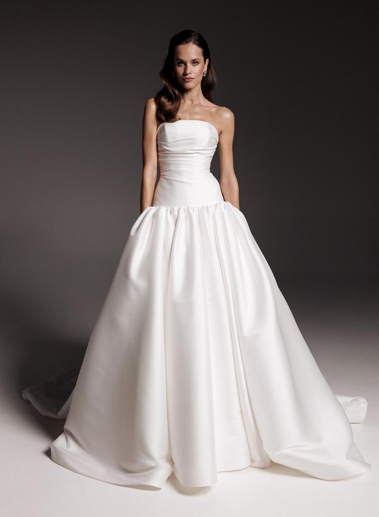 Свадебное платье LIZA